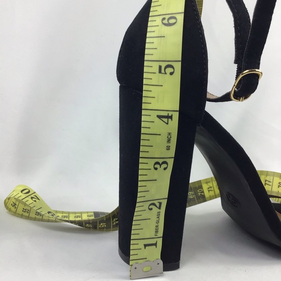 💙 MERONA Block Heels Pump - Picture 10 of 13